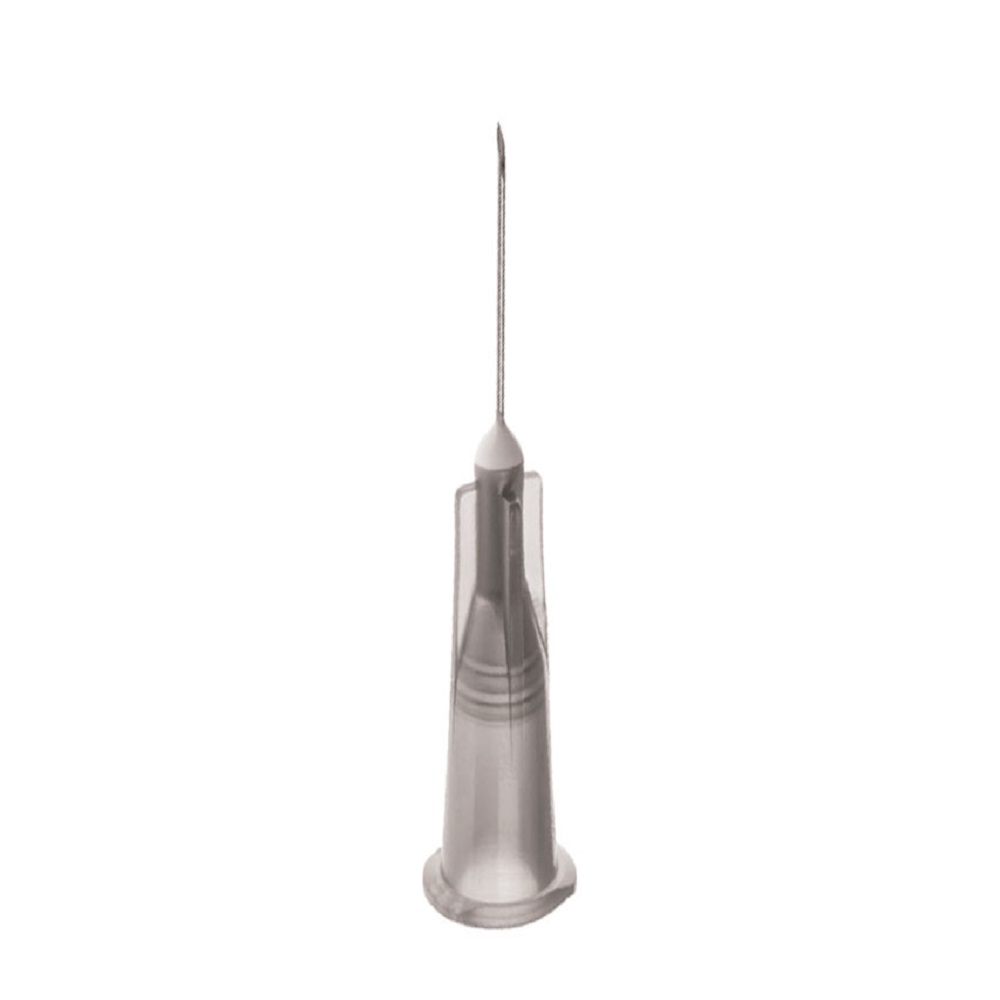 BD microlance needles 27g (Grey) (100) - 1