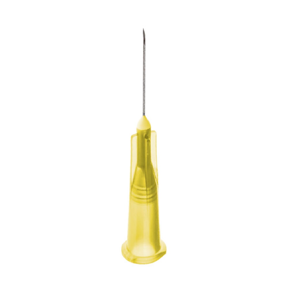 BD microlance needles 30g (yellow) (100) - 1