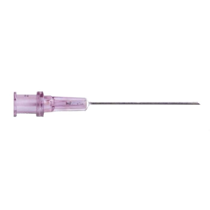 Blunt filter needles 18g (100) - 1