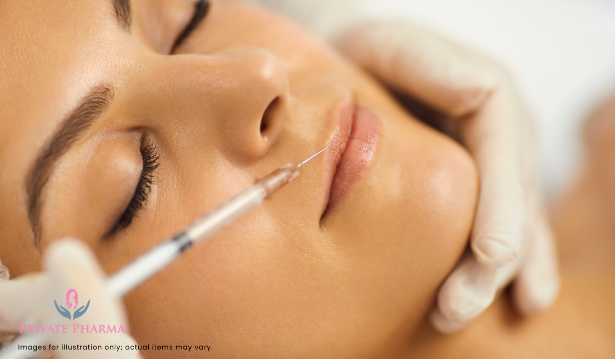 Neo Filler Cannula 25G x 50mm (20 per box) - 2