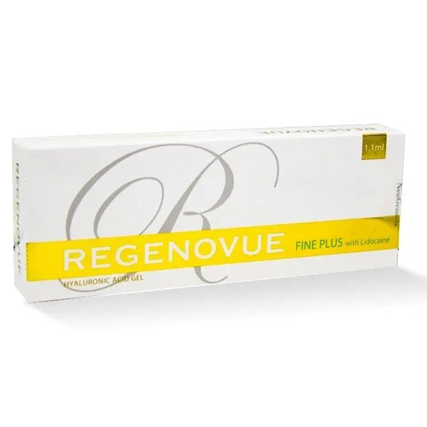 Regenovue Fine Plus - 1