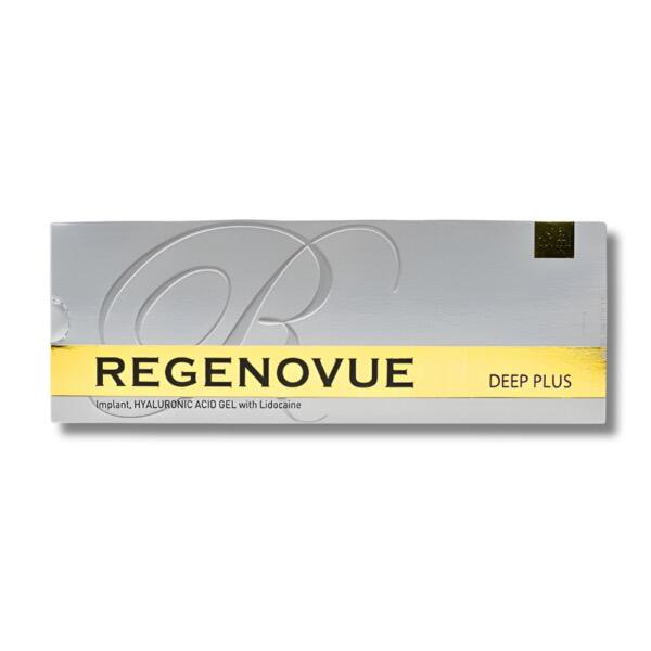Regenovue Deep Plus - 1
