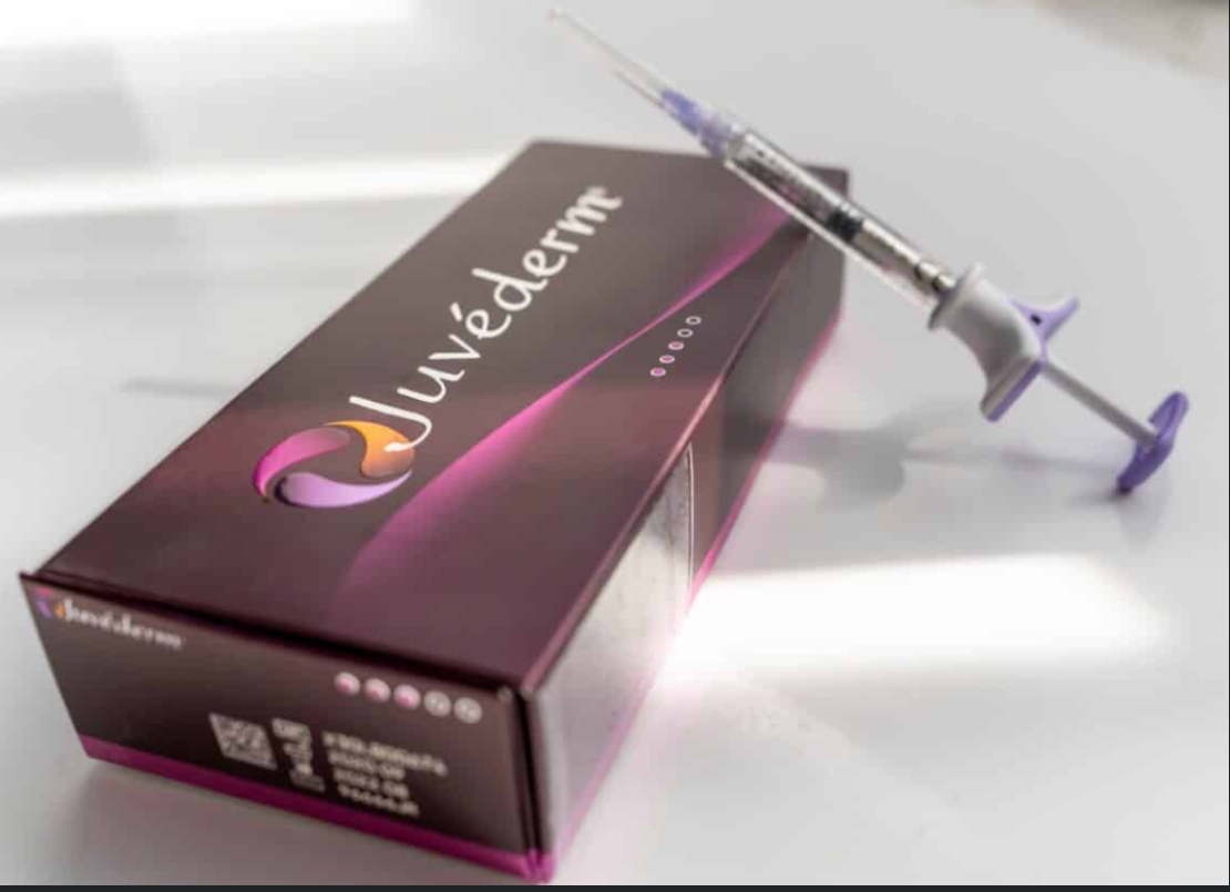 Juvederm Ultra 3 one single pack of 1 x 1ml Filler - 1