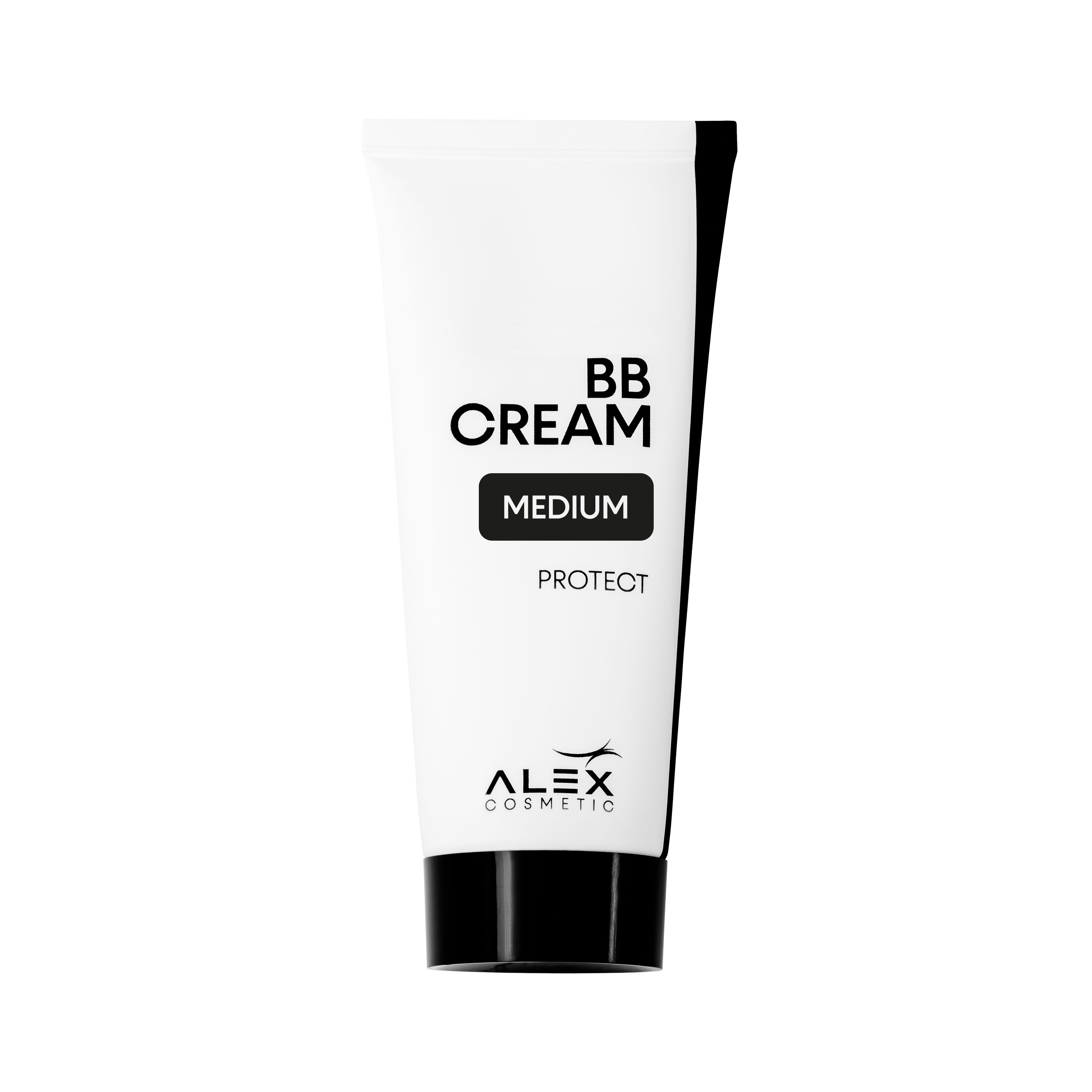 BB Cream Classic Medium shade 50ml - 2