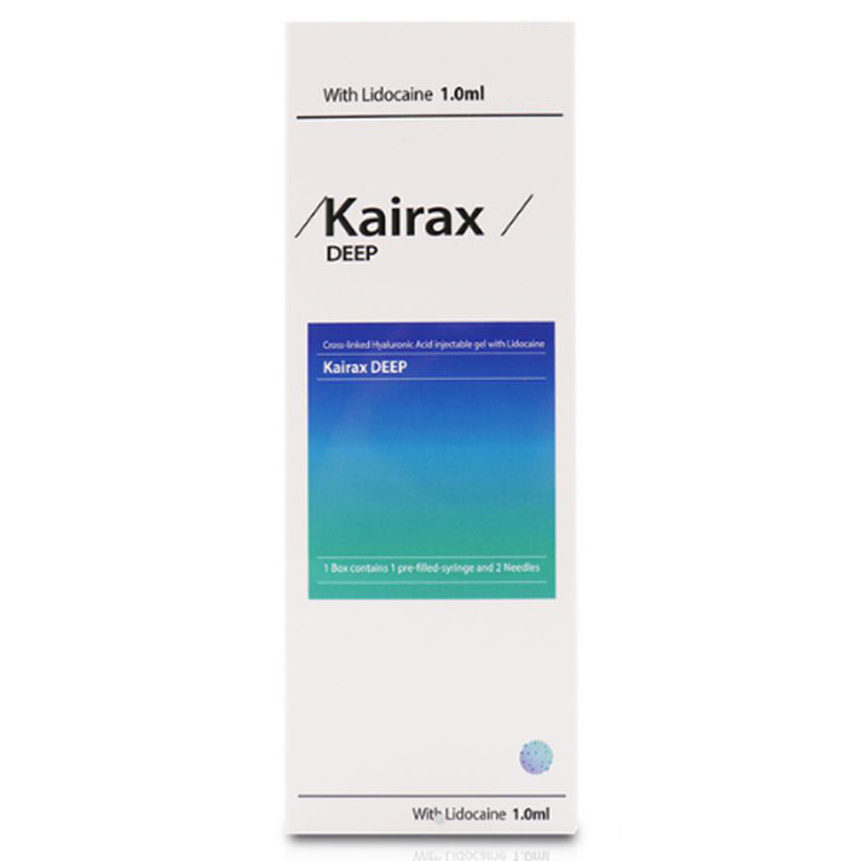 Kairax deep 10 boxes - 1