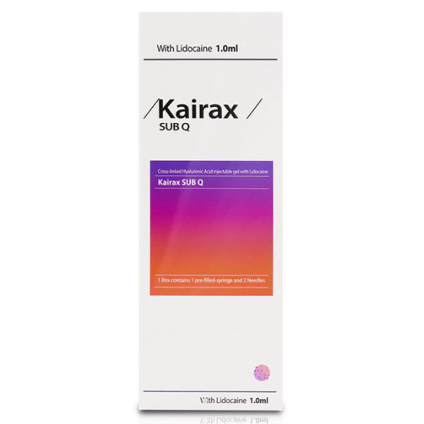 Kairax sub q 10 boxes - 1