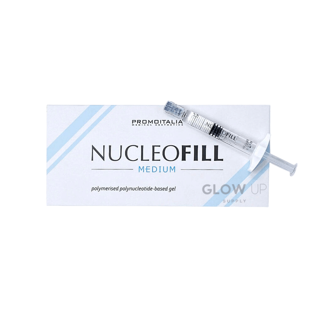 NUCLEOFILL 20 (formerly Medium) – 1.5ML