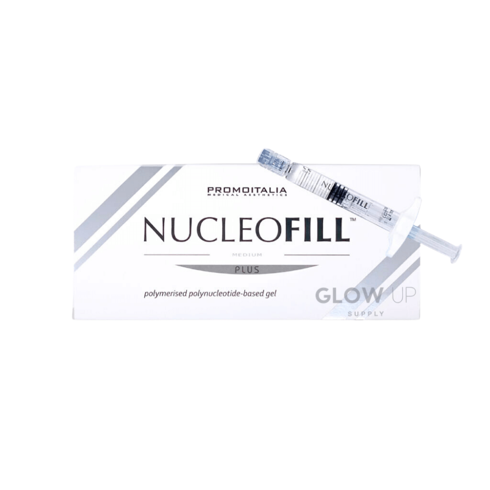 NUCLEOFILL MEDIUM PLUS (HAIR) – 2ML - 1