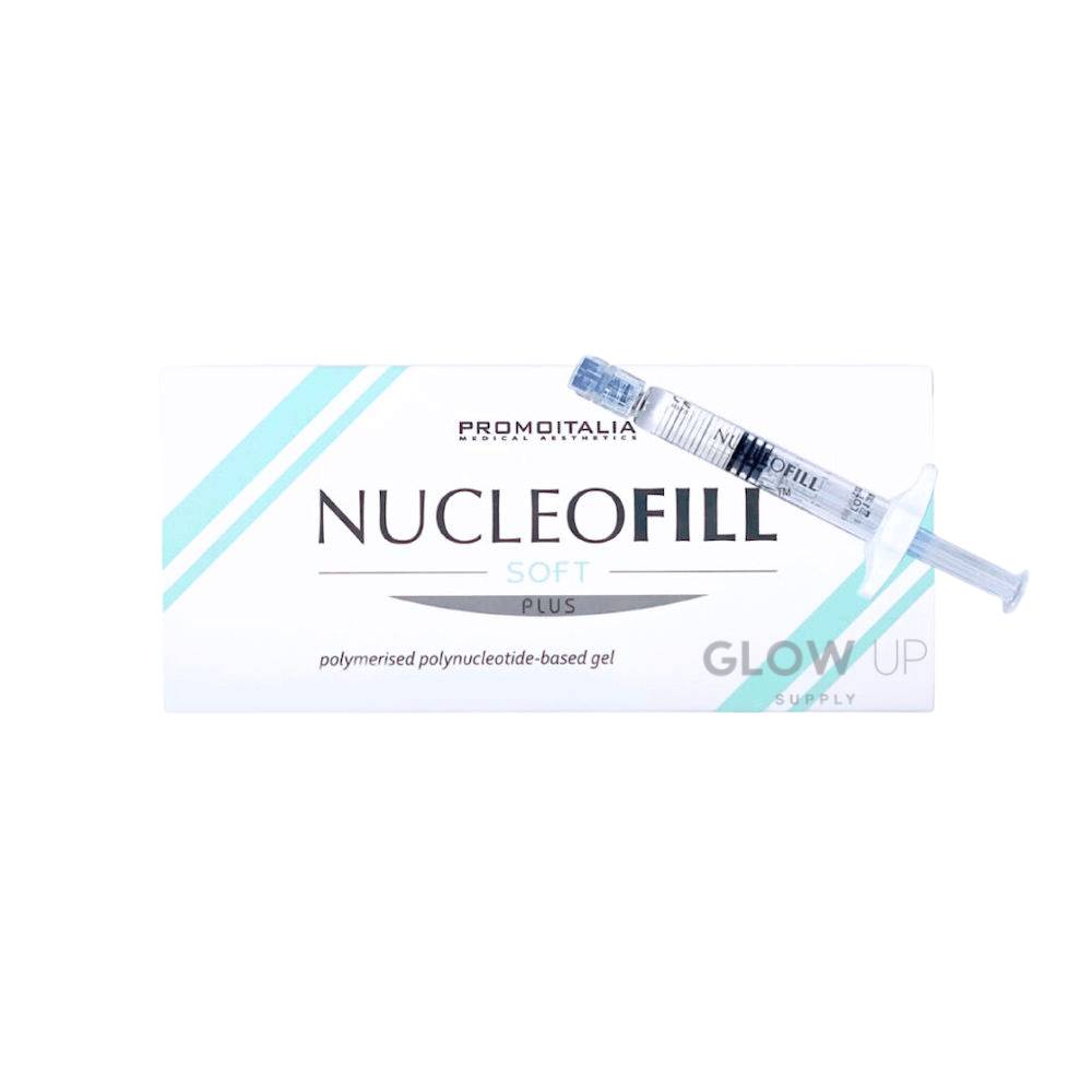 NUCLEOFILL EYES (formerly Soft Plus) – 2ML