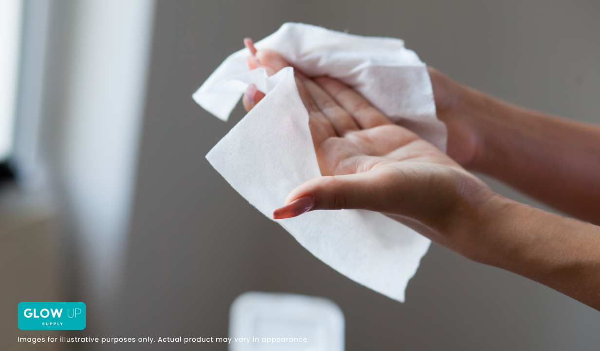 CLINELL ANTIMICROBIAL HAND AND SURFACE WIPES – 84 PACK - 2