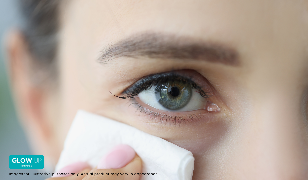 CLINELL EXTRA THICK UNIVERSAL WIPES - PACK OF 100 - 2