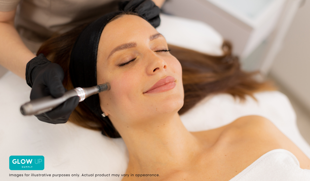 PROMOITALIA FIXER – MESOTHERAPY (TOXIN ALTERNATIVE) – 10ML - 2