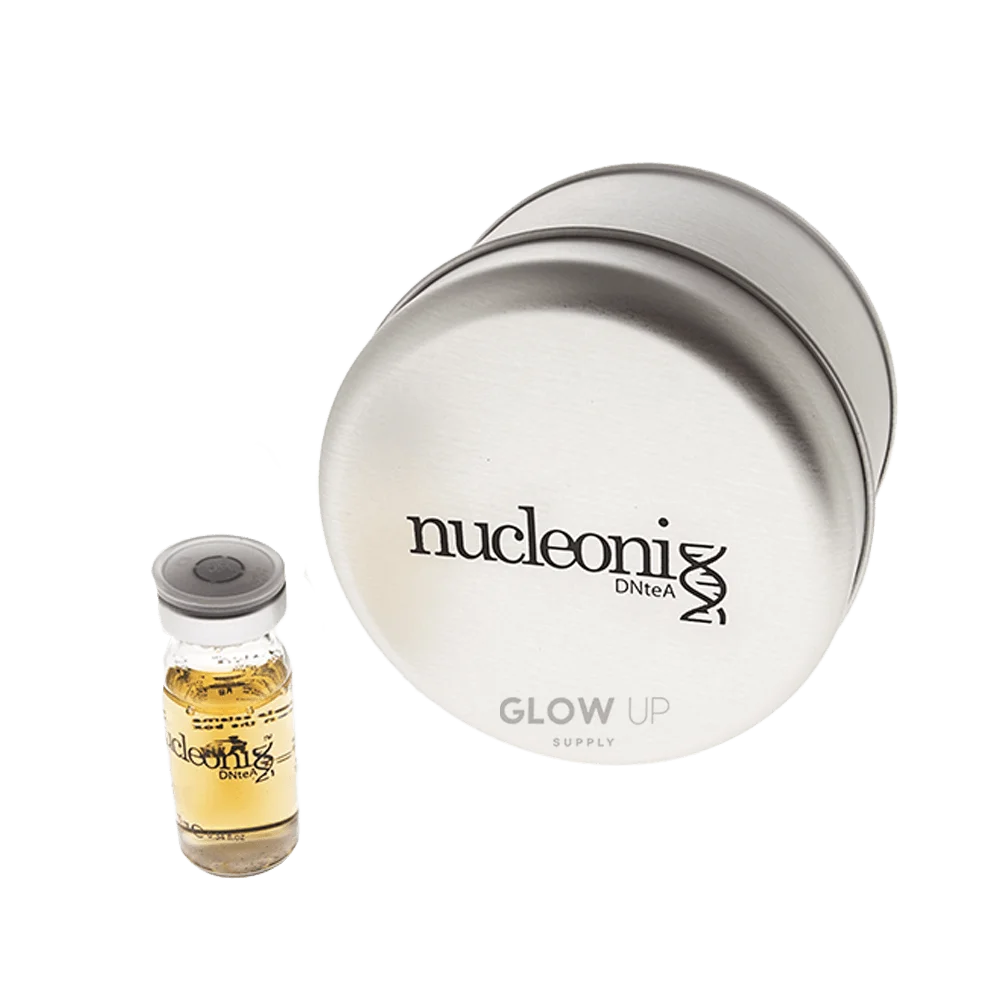 PROMOITALIA NUCLEONIX DNA – MESOTHERAPY – 10ML - 1