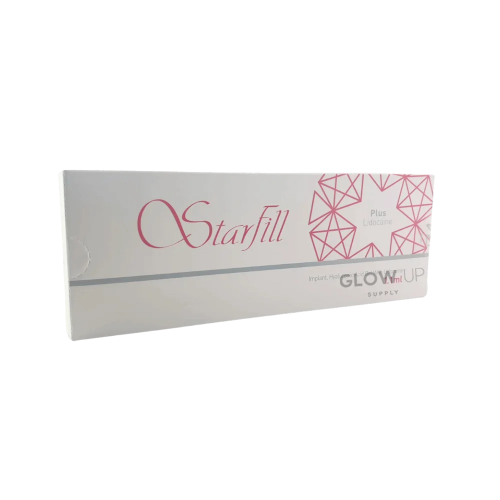 STARFILL PLUS LIDOCAINE – 1.1ML