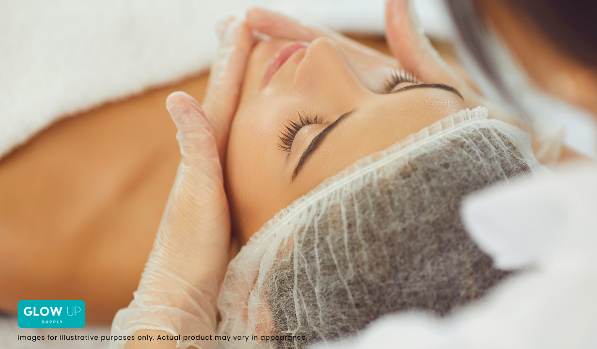 4 NEEDLE TIP WITH 32G X 1.2MM NEEDLES - 2