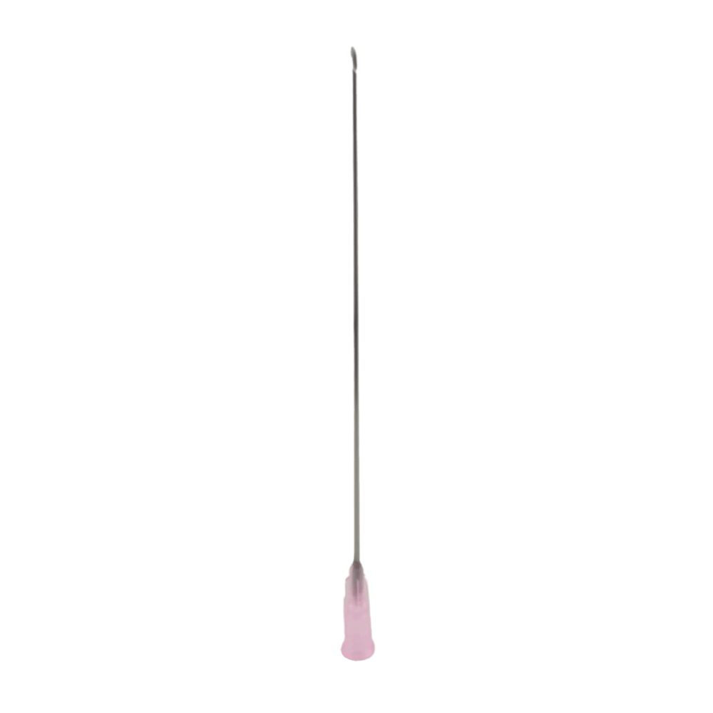 18G X 90MM PRP AND PRF DRAWING NEEDLE - 1