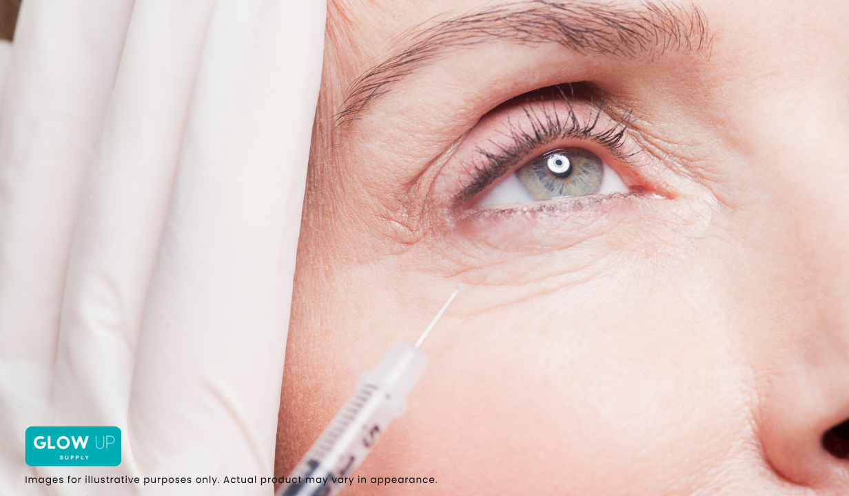 DERMAHEAL DARK CIRCLE SOLUTION (BOX OF 5) - 2