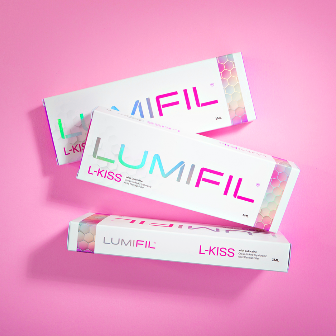 Lumifil Kiss Buy 10, Get 10 Free Bundle - 1