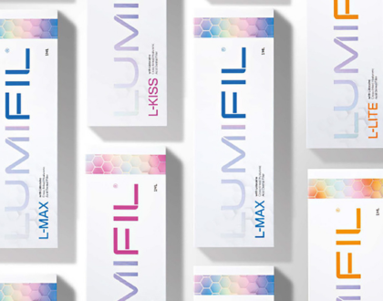 Lumifil Mix and Match Any 15 Fillers - 1