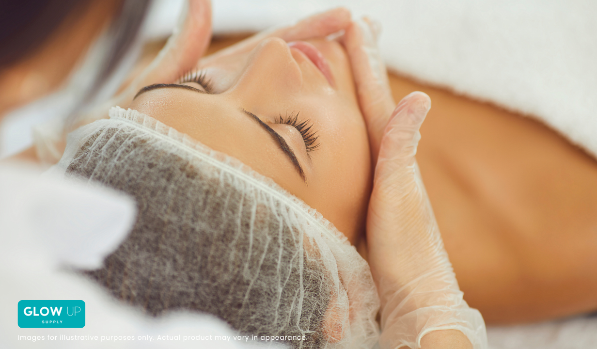 MULTI-INJECTOR MESOTHERAPY PLATE - RECTANGLE - 2