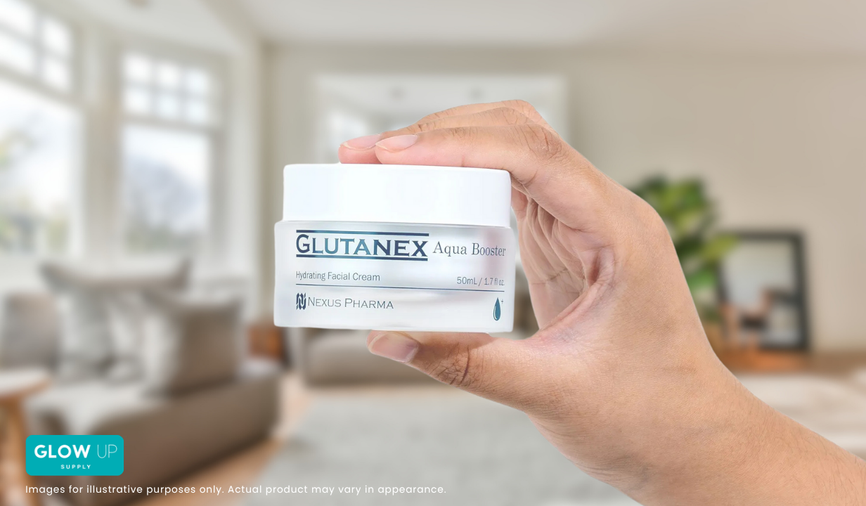 GLUTANEX AQUA BOOSTER – 50ML - 3