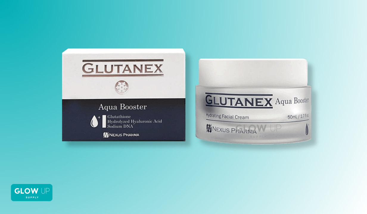 GLUTANEX AQUA BOOSTER – 50ML - 1