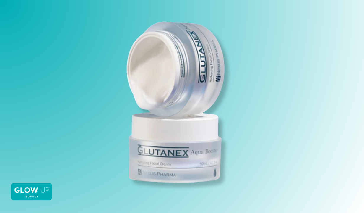 GLUTANEX AQUA BOOSTER – 50ML - 2