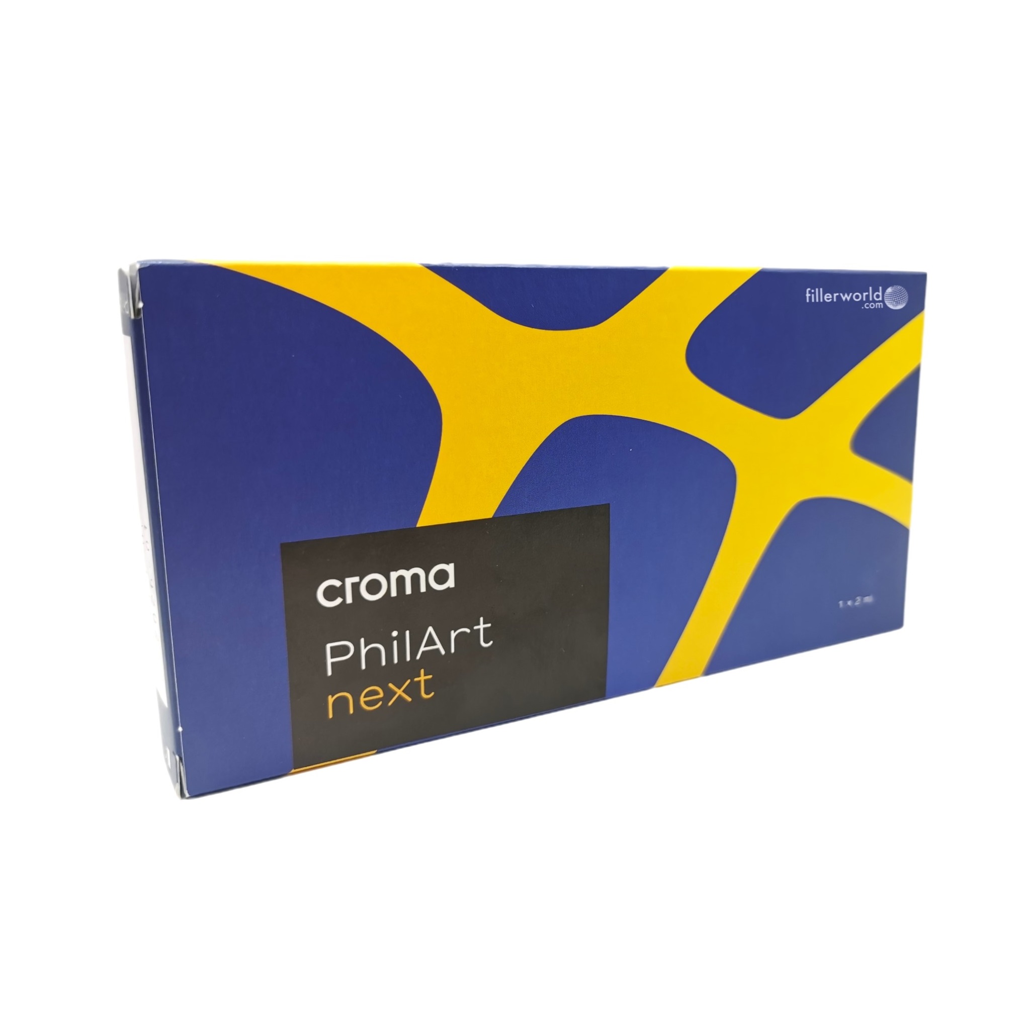 Croma PolyPhil / PhilArt Next (1x2ml) - 1