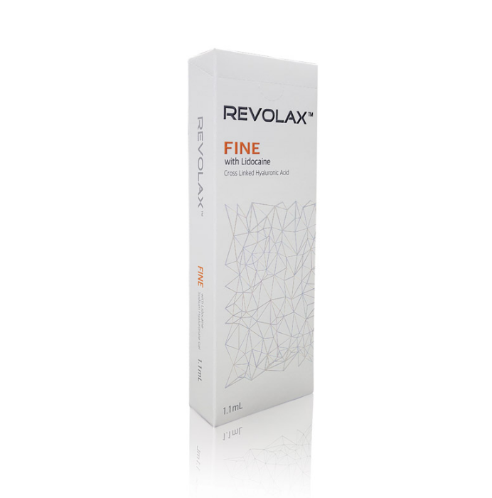 Revolax Fine - 1