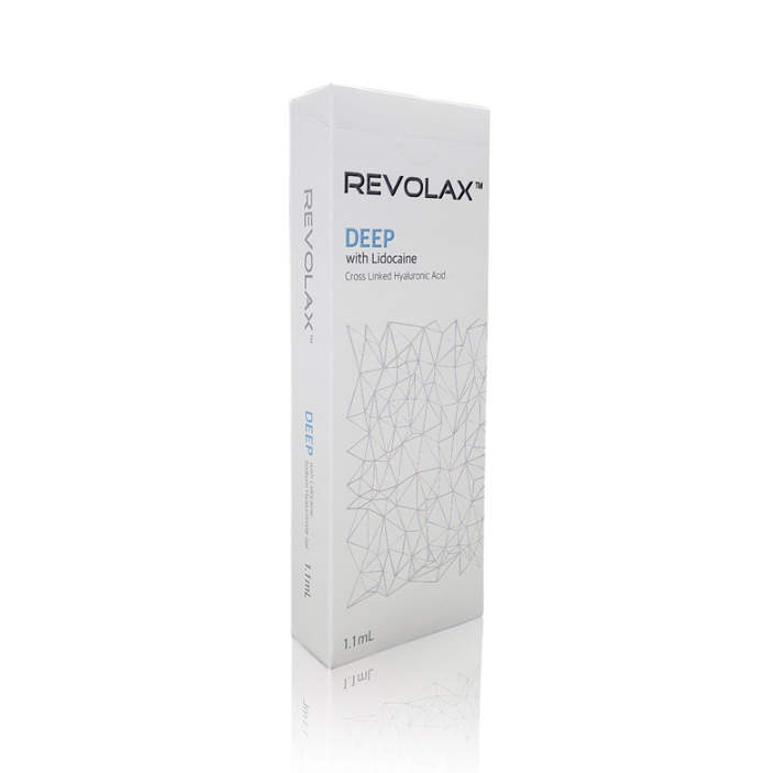 Revolax Deep - 1