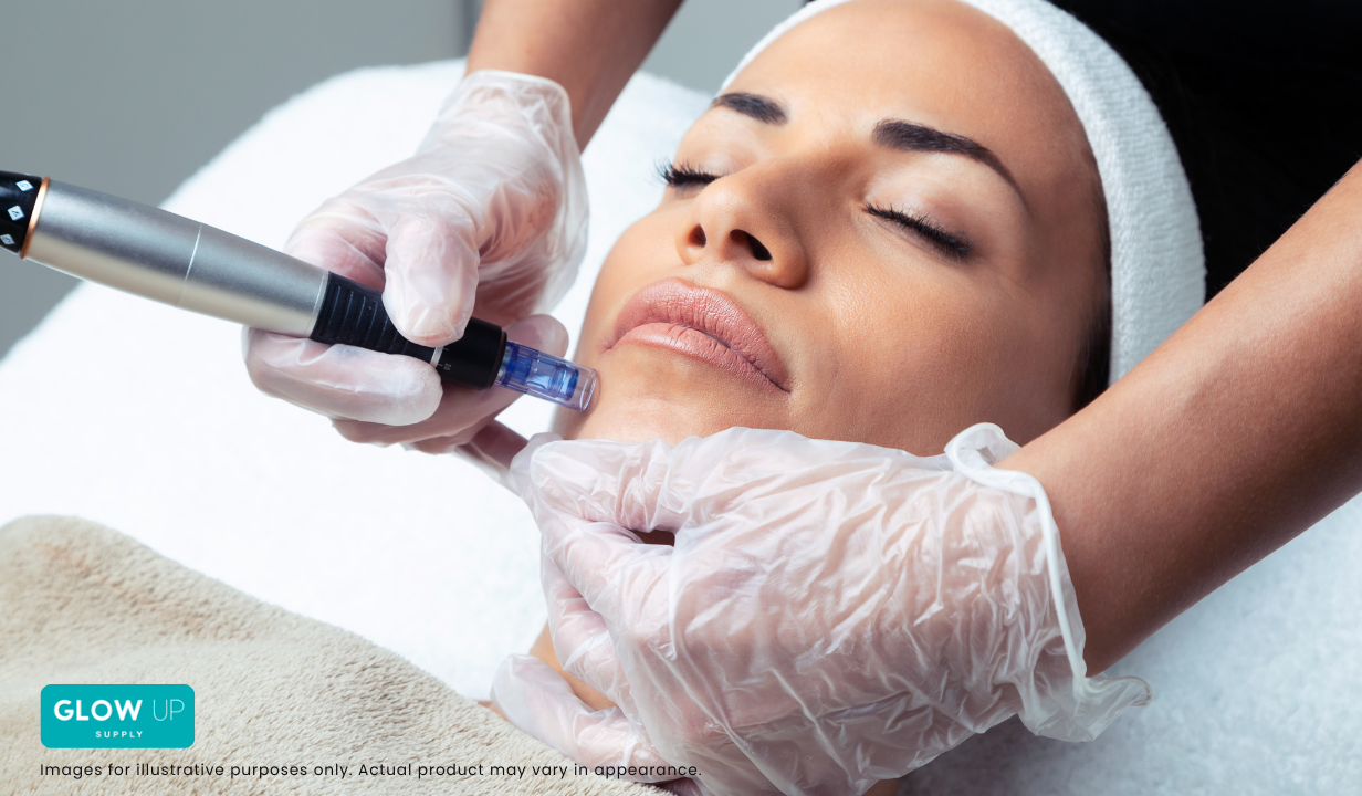 GLUTANEX GLOW VITA AMPOULE - BOX SET OF 5 - 2