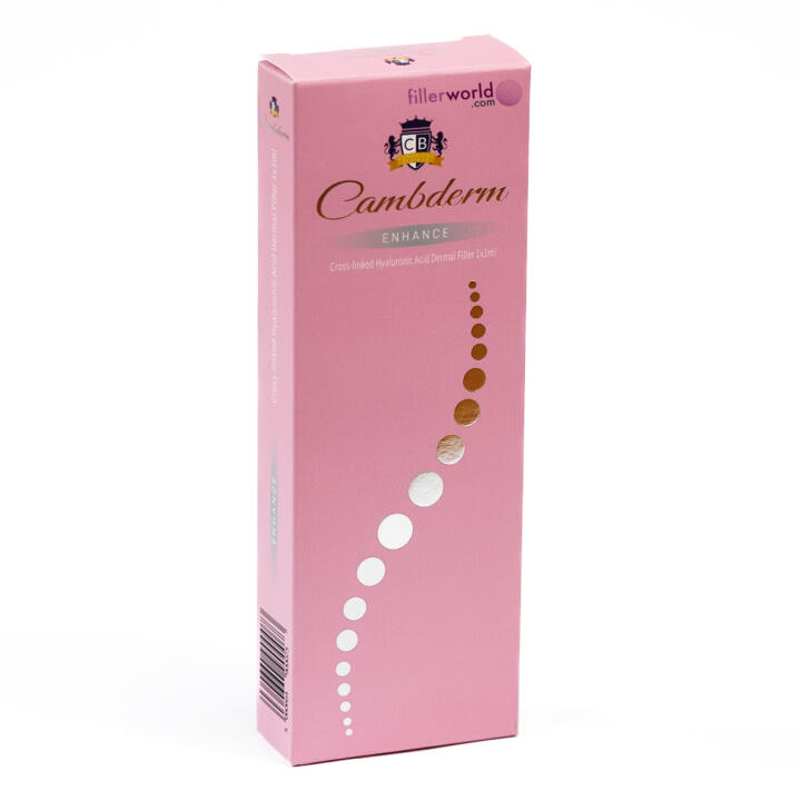 Cambderm Enhance (1x1ml) - 1