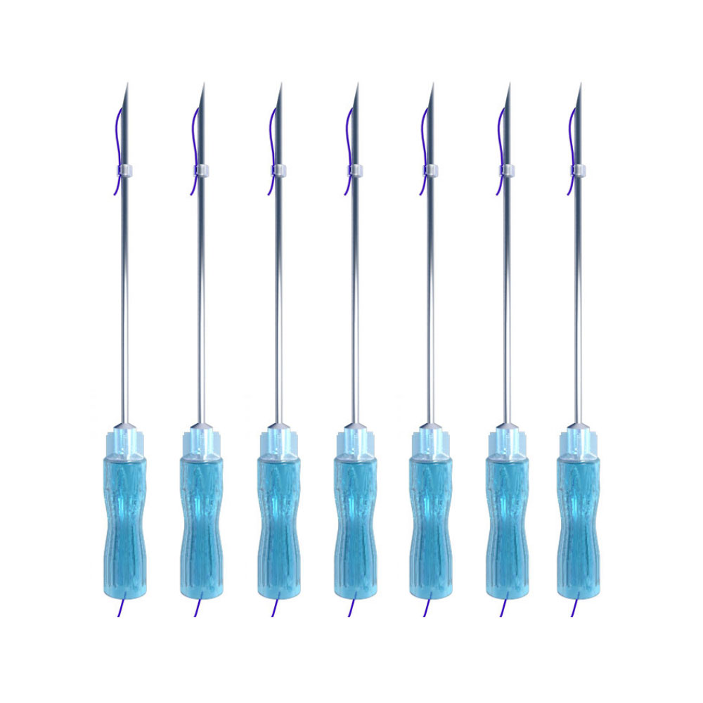 PDO MONO THREAD 1 PACK (10 PIECES) - 1