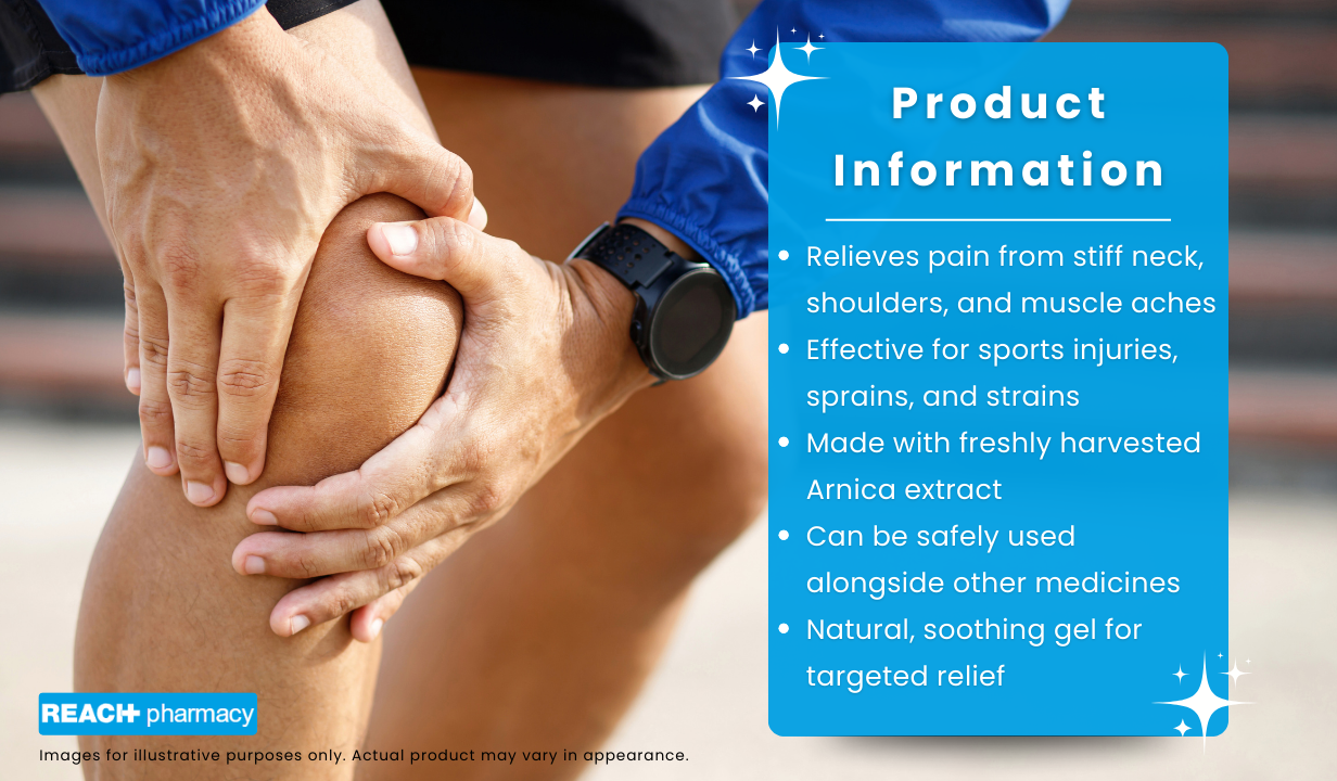 A.Vogel Atrogel Muscle Aches & Pains - 3