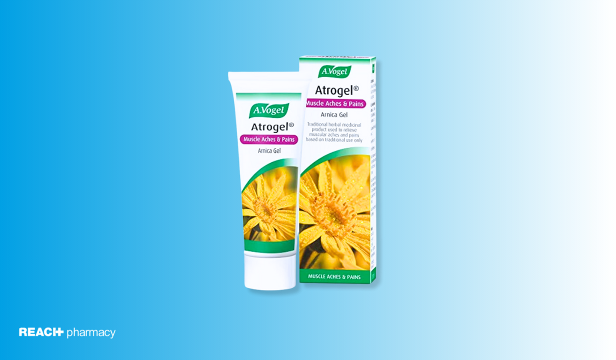 A.Vogel Atrogel Muscle Aches & Pains - 1