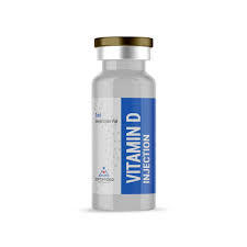 Vitamin D I/M injection - 2