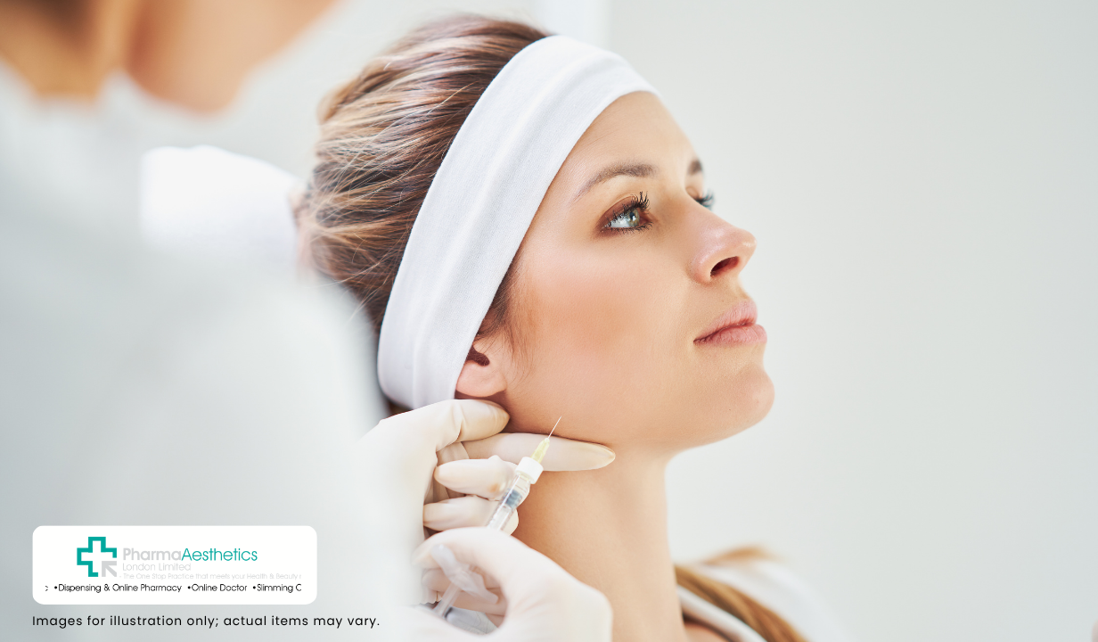 Mesotherapy Needles 32G 4mm - 2