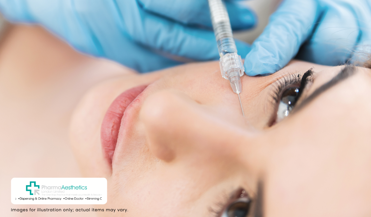 STERiGLIDE™ Cannula 27G x 25mm - 2