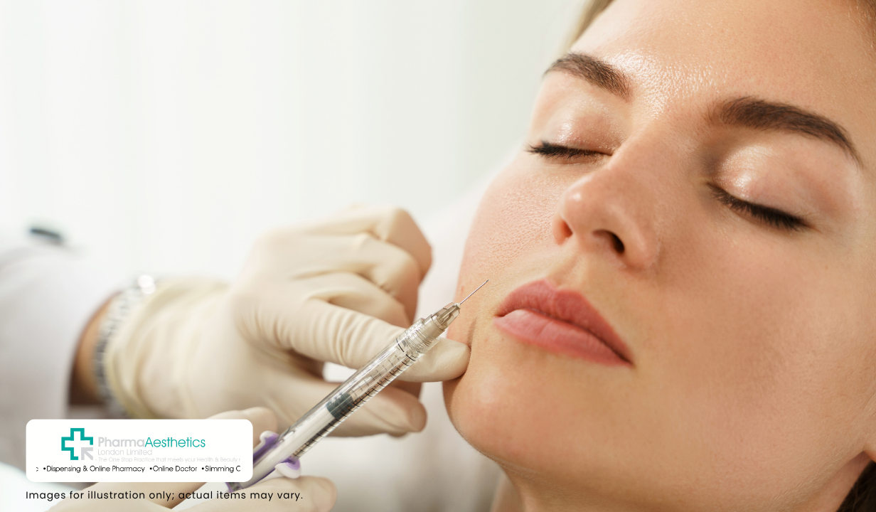 STERiGLIDE™ Cannula 27G x 38mm - 2