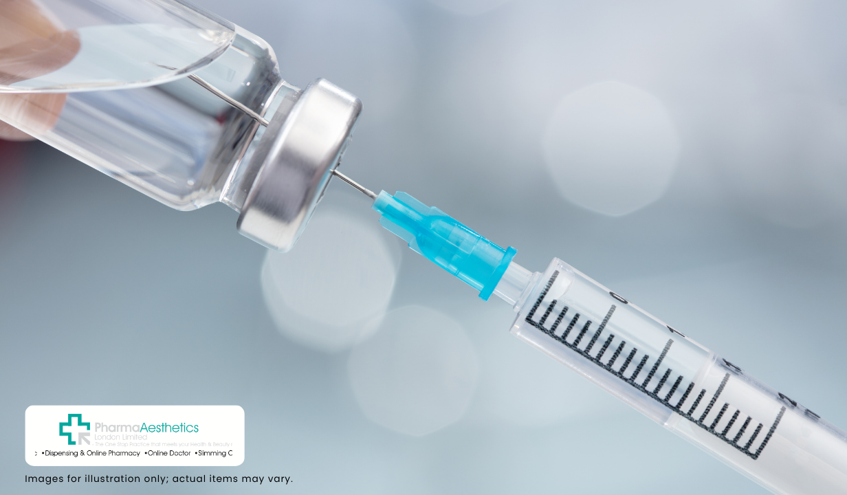 Terumo 2.5ml Luer Lock Syringe 100s - 2