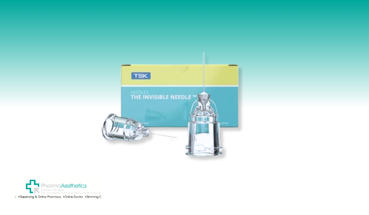 TSK the Invisible Needle 0.2 x 9mm - 1