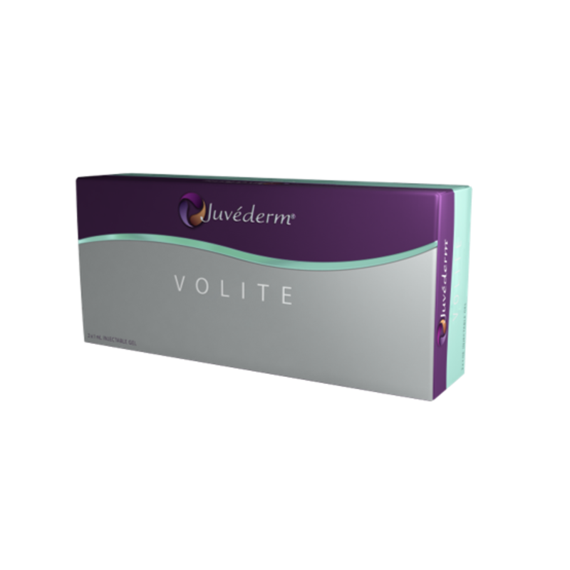 Juvederm Volite with Lidocaine - 1