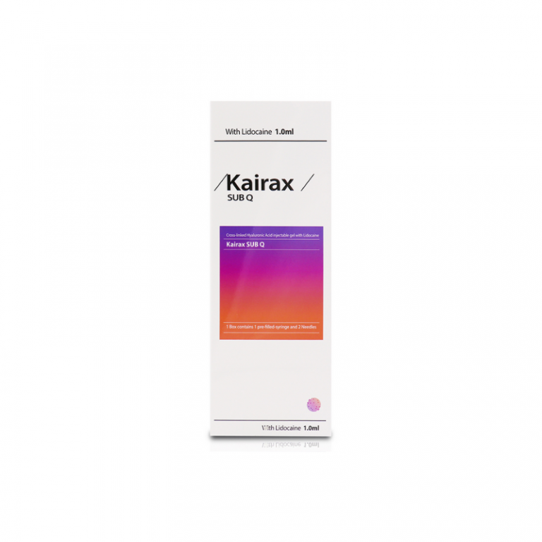 Kairax Sub Q (1 x 1ml) - 1