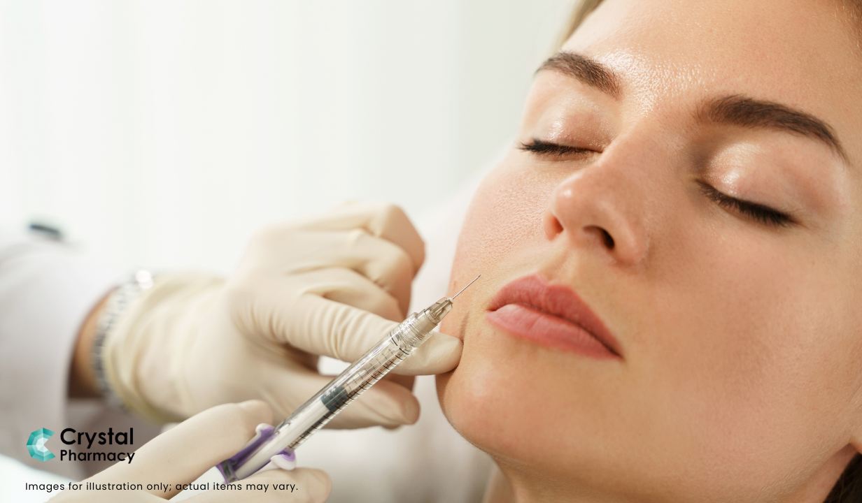 TSK steriject premium prc control hub needle (30g x 13mm) - 2