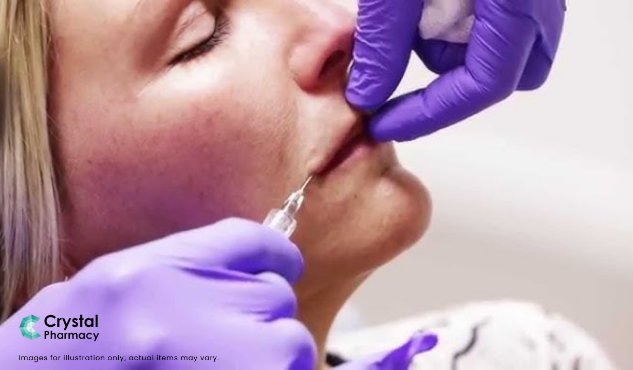 TSK STERIGLIDE CANNULA (25G X 50MM) - 2