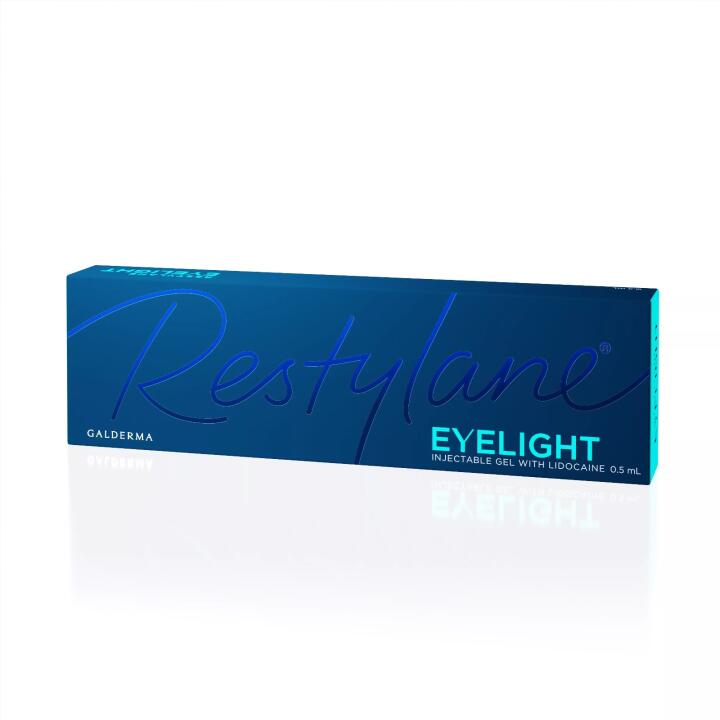 Restylane Eyelight (1 x 0.5ml) - 1