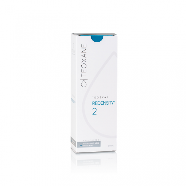 Teosyal Redensity 2 (2 x 1ml) - 1