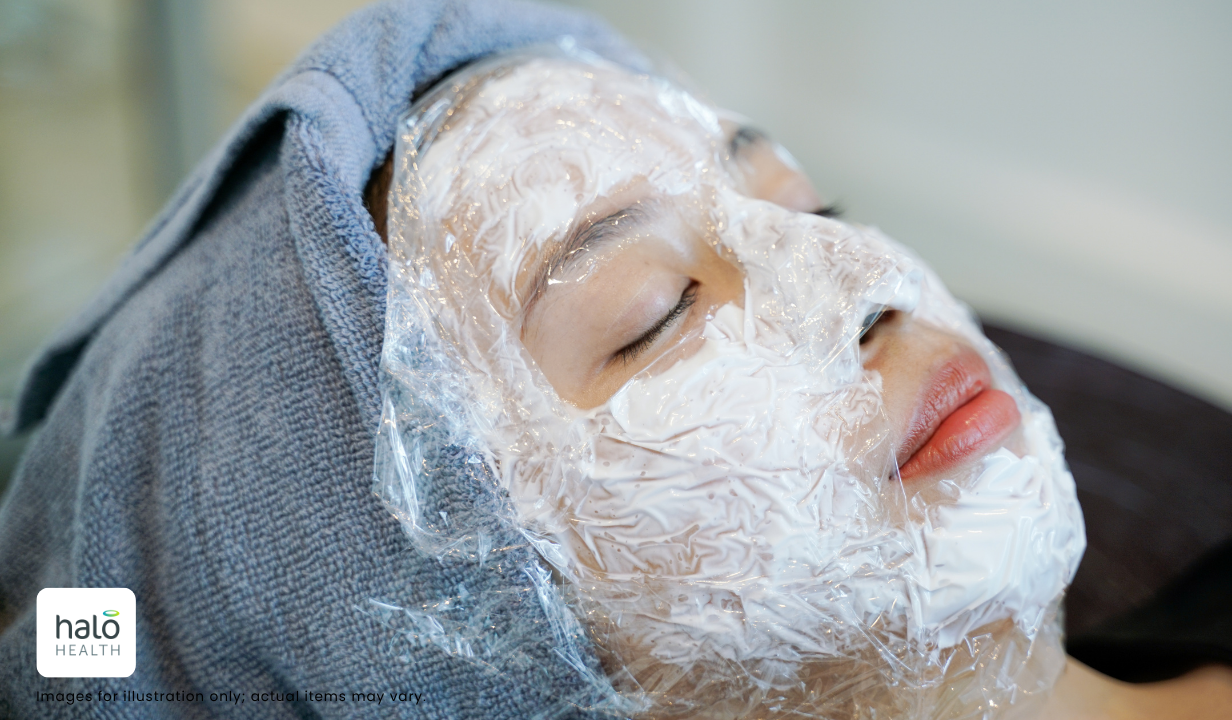 Emla Cream 30g - 3