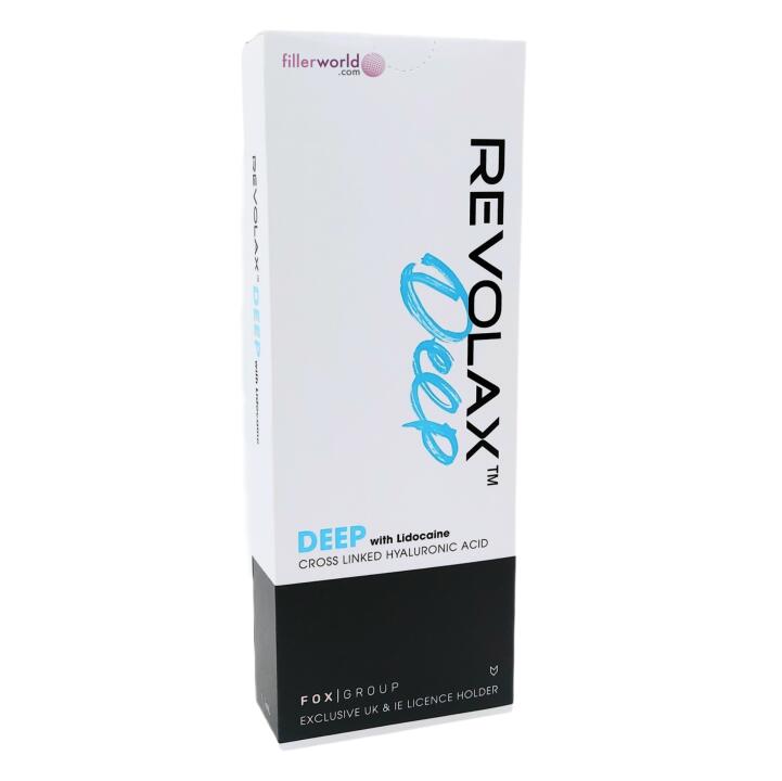 Revolax Deep (1x1ml) Image