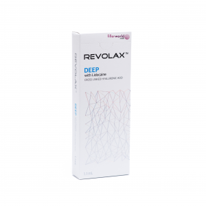 Revolax Deep with Lidocaine (1x1.1ml) - 1